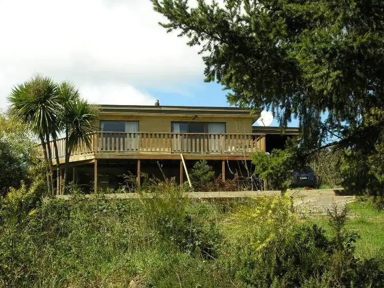 Main view of Homely house listing, 570 Mountain River Road, Mountain River TAS 7109