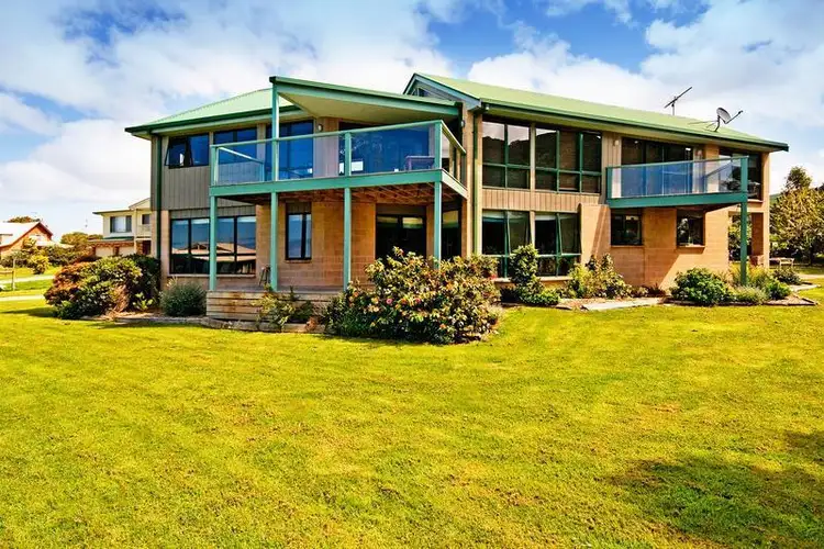 Second view of Homely house listing, 3 Scott Place, Apollo Bay VIC 3233