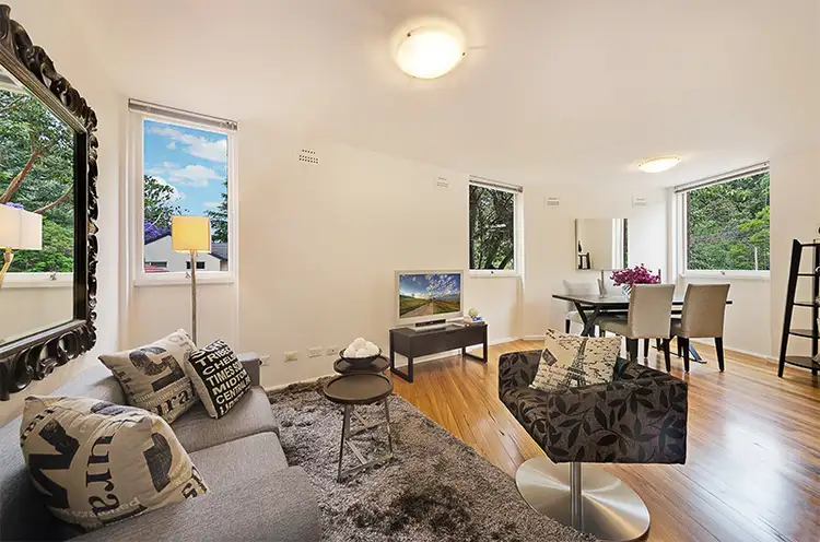 2/3 Elizabeth Street, Artarmon NSW 2064