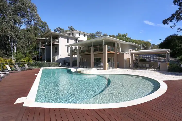 Third view of Homely villa listing, 4/45 Lancashire Drive, Mudgeeraba QLD 4213