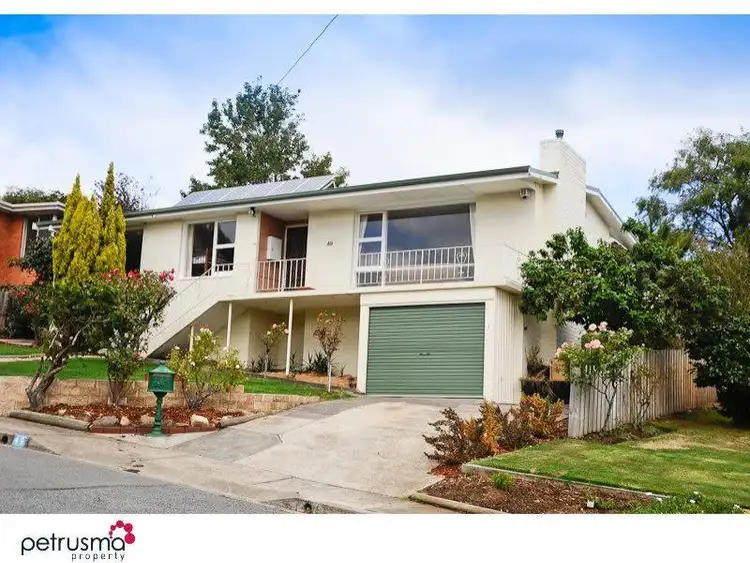 Fifth view of Homely house listing, 49 Lindhill Avenue, Geilston Bay TAS 7015