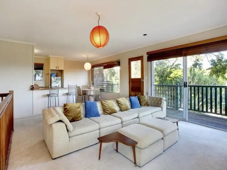Fifth view of Homely house listing, 41 Nairana Rest, Noosa Heads QLD 4567