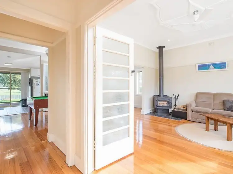 Second view of Homely house listing, 39 Murray Street, Apollo Bay VIC 3233