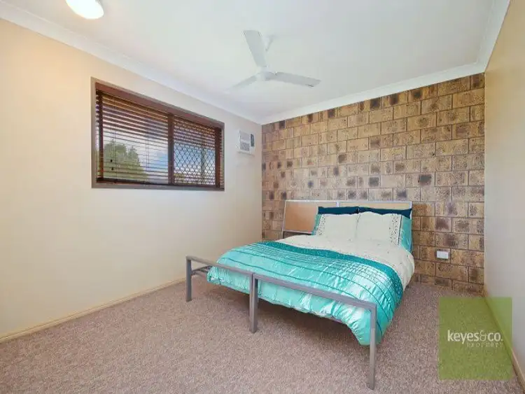 Fifth view of Homely townhouse listing, 4/76 Thirteenth Avenue, Railway Estate QLD 4810
