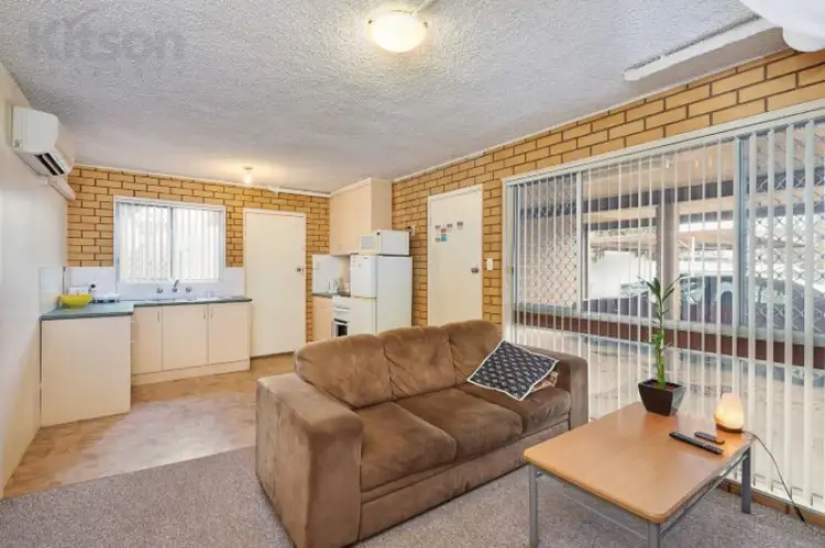 Second view of Homely block of units listing, 1-5/55 Chaston Street, Wagga Wagga NSW 2650