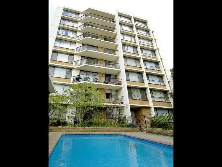 Third view of Homely apartment listing, 101 Wentworth Rd, Strathfield NSW 2135