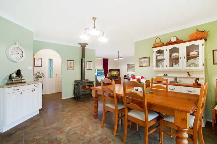 Fourth view of Homely rural property listing, 675 Sackville Road, Ebenezer NSW 2756