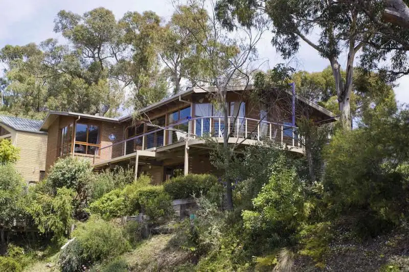 Main view of Homely house listing, 53 Richardson Boulevard, Lorne VIC 3232