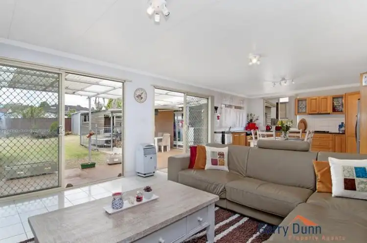 Sixth view of Homely house listing, 18 Dunrossil Ave, Casula NSW 2170