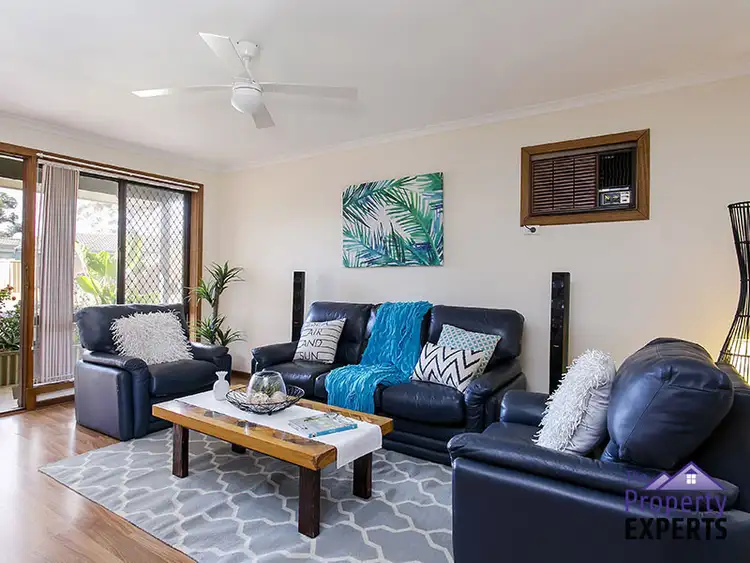 Main view of Homely unit listing, 19/2A Karu Crescent, Mitchell Park SA 5043