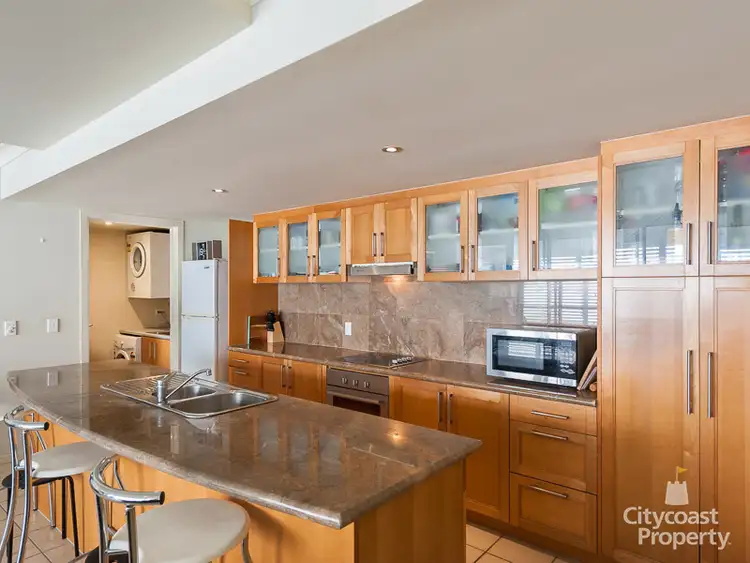 Third view of Homely apartment listing, 11/31 Railway Street, Southport QLD 4215