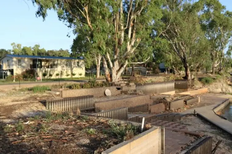 Fifth view of Homely land listing, 39 Rider Street, Blanchetown SA 5357