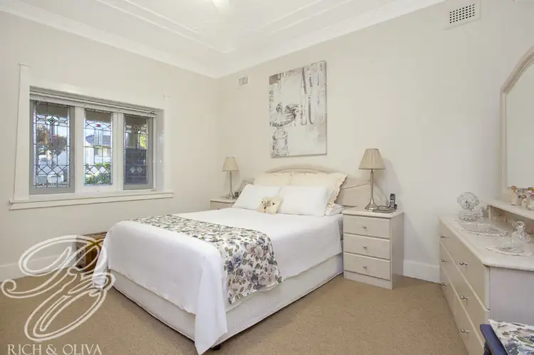 Sixth view of Homely house listing, 36 Melville Street, Ashbury NSW 2193