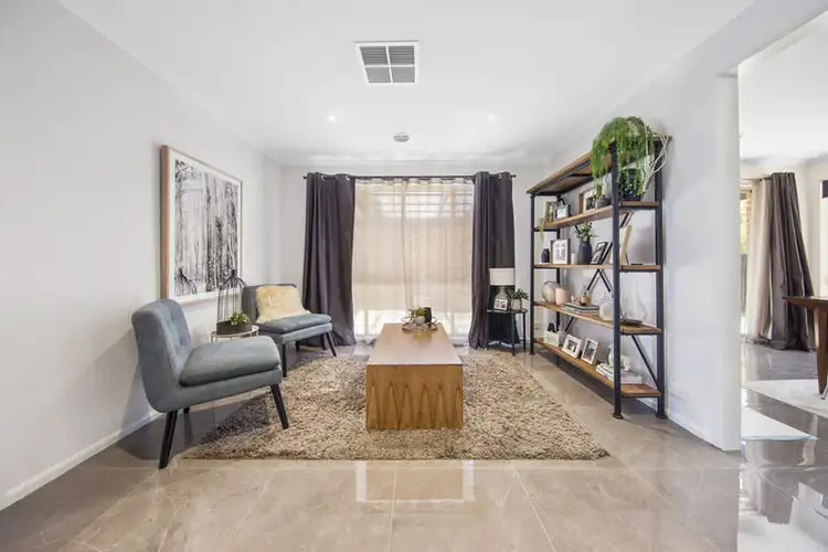 Sixth view of Homely house listing, 41 Warrumbul, Ngunnawal ACT 2913