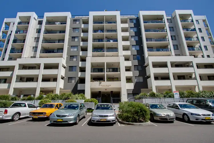 408/3-11 Orara Street, Waitara NSW 2077