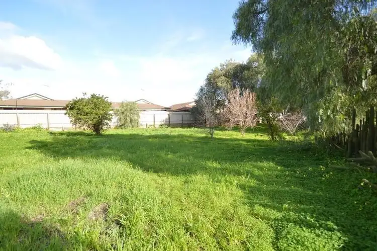 Main view of Homely land listing, Address available on request