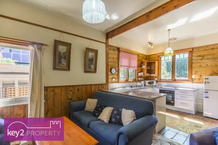 Fourth view of Homely house listing, 68 Frankland Street, Launceston TAS 7250