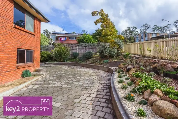 Second view of Homely house listing, 2 Ultima Street, Norwood TAS 7250