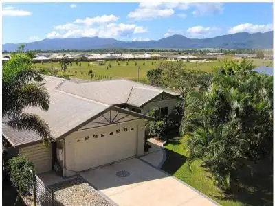 2 Patrick Close, Gordonvale QLD 4865