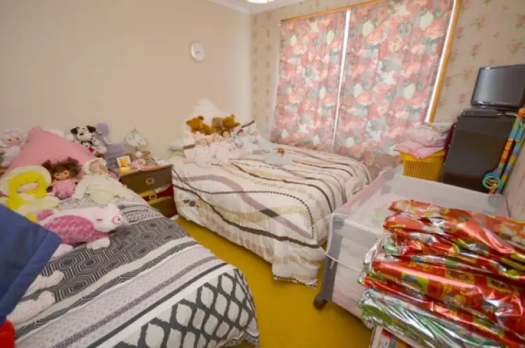 Fifth view of Homely house listing, 33 Hennessy Street, Horsham VIC 3400