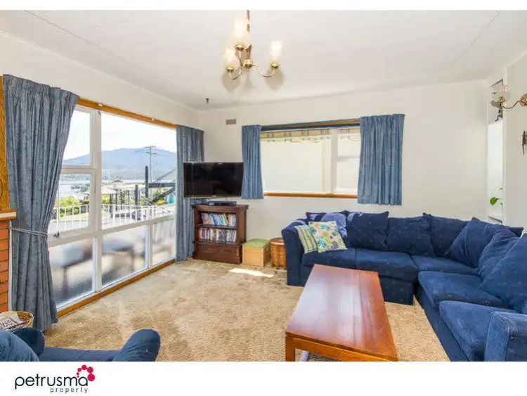 Fourth view of Homely house listing, 86 Karoola Road, Lindisfarne TAS 7015