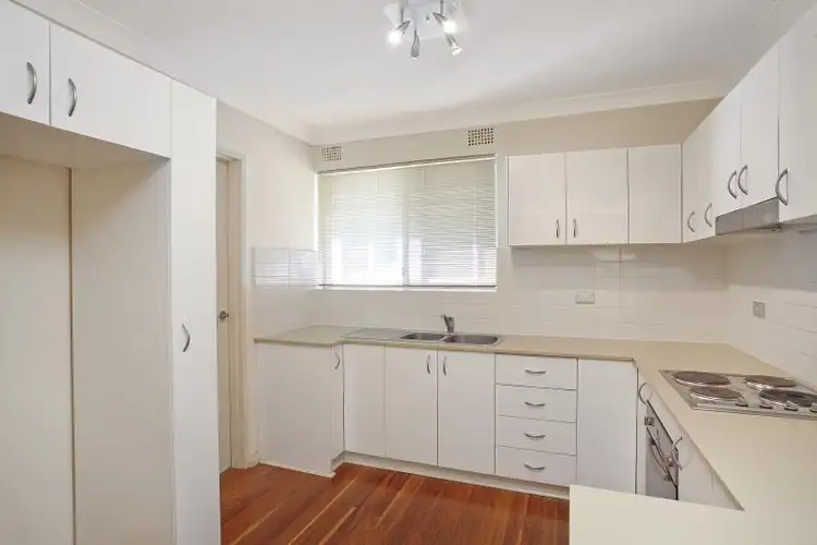 Second view of Homely apartment listing, 7/24 Etonville Parade, Croydon NSW 2132