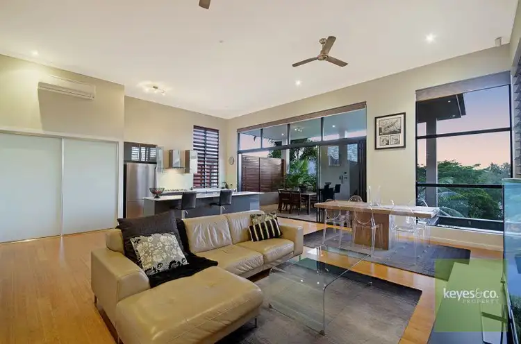 Fourth view of Homely house listing, 6a Riverwood Drive, Idalia QLD 4811