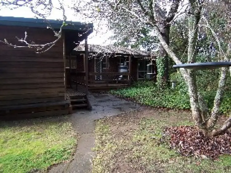Sixth view of Homely house listing, 25-27 Wallace Drive, Porepunkah VIC 3740
