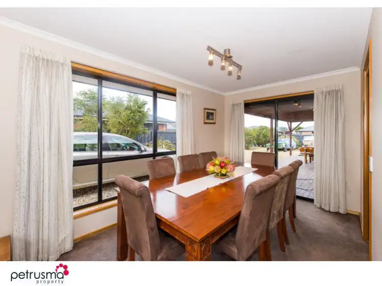 Fourth view of Homely house listing, 23 Jacaranda Drive, Margate TAS 7054