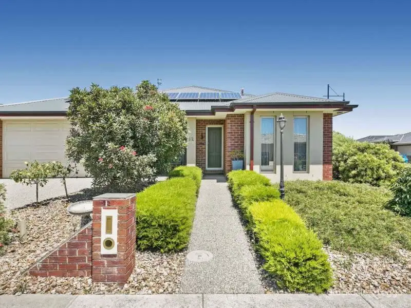 Main view of Homely house listing, 12 BUGLE LANE, Cranbourne West VIC 3977