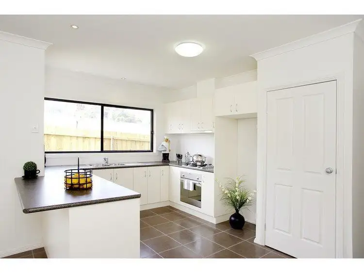 Fourth view of Homely house listing, 2/14 Elcho Street, Newtown VIC 3220