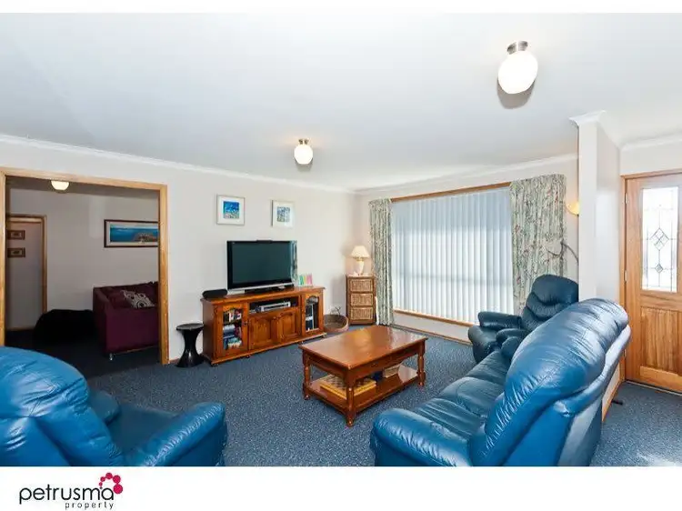 Third view of Homely house listing, 6 Second Avenue, Midway Point TAS 7171