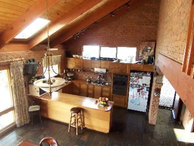Fifth view of Homely house listing, 48 Coronation Ave, Bright VIC 3741