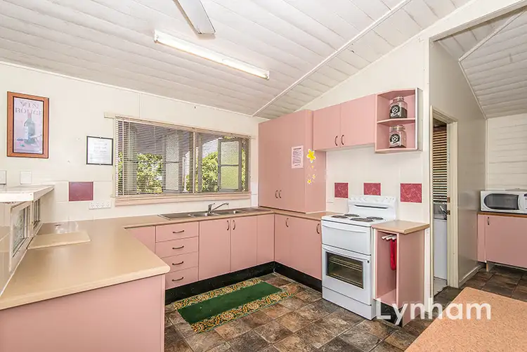 Third view of Homely house listing, 8 Stagpole Street, West End QLD 4810