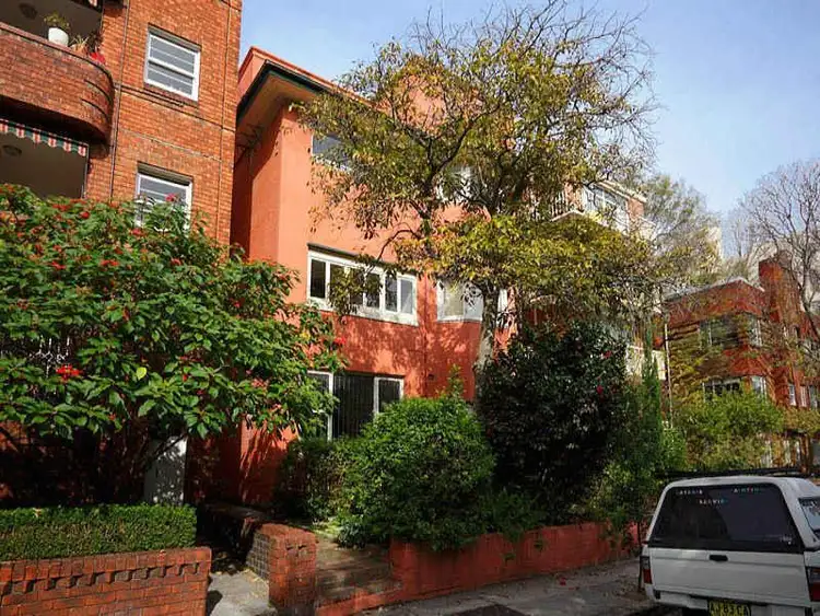 1/15 St Neot Avenue, Potts Point NSW 2011