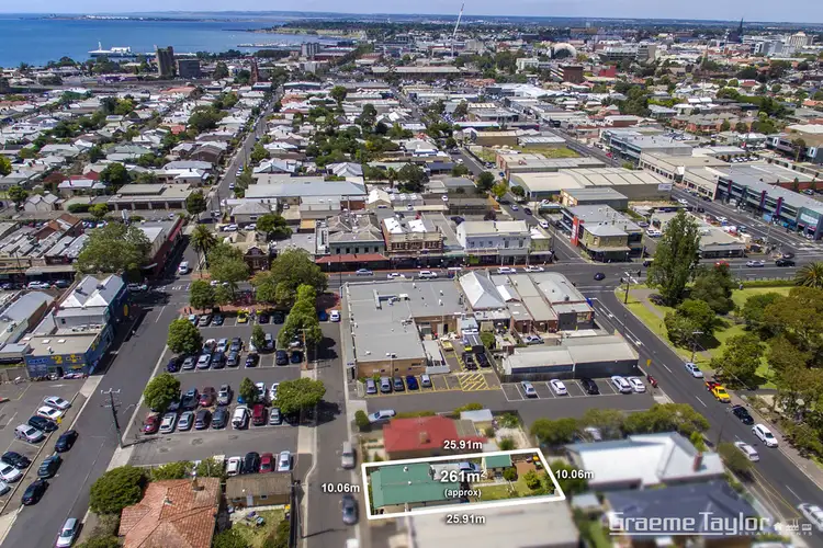 Sixth view of Homely house listing, 7 Yuille Street, Geelong West VIC 3218