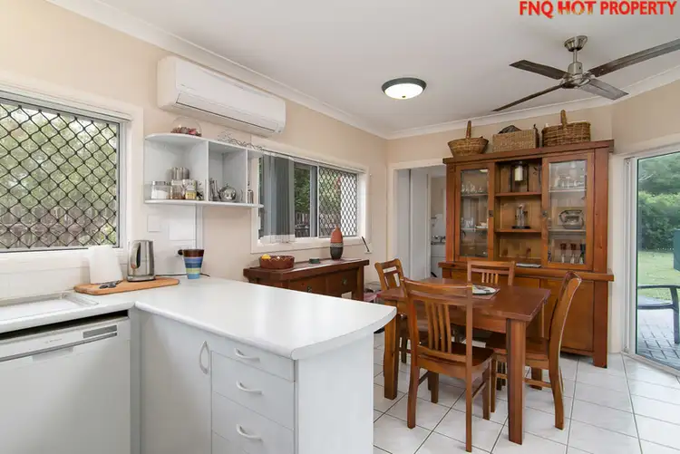 Second view of Homely house listing, 42 Strombus Avenue, Trinity Beach QLD 4879