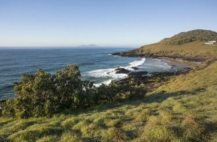 Fifth view of Homely land listing, 10 Warrell Close, Scotts Head NSW 2447