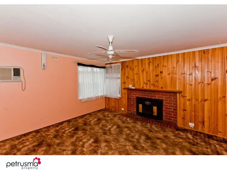 Second view of Homely house listing, 18 Annabelle Street, Rokeby TAS 7019