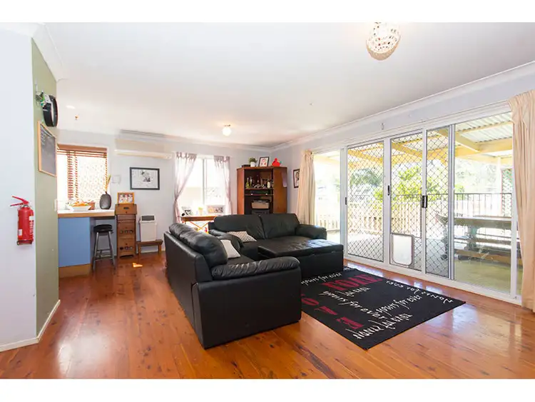 Fifth view of Homely house listing, 12 Aaron Street, Coomera QLD 4209