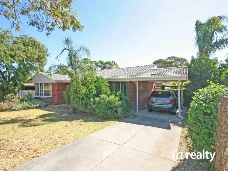 Main view of Homely house listing, 145 States Road, Morphett Vale SA 5162