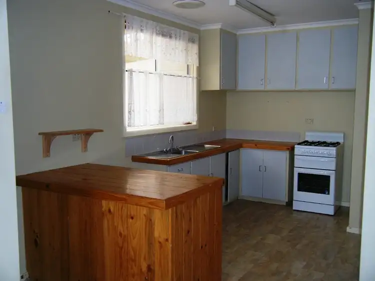 Second view of Homely house listing, 4 Kiewa Place, Cooma NSW 2630