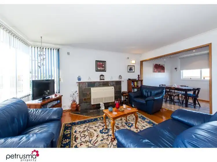 Second view of Homely house listing, 35 Free Street, Rokeby TAS 7019