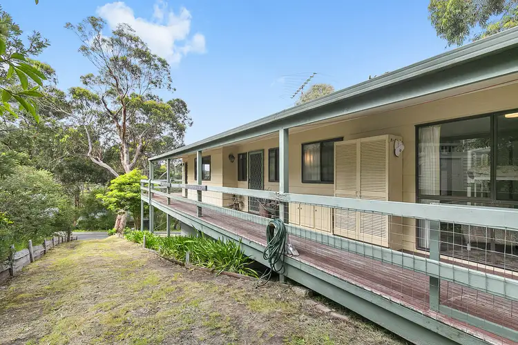 Second view of Homely house listing, 15 Allen Street, Lorne VIC 3232