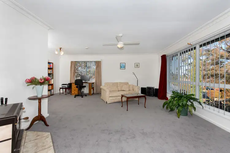 Third view of Homely house listing, 65 Onkaparinga Crescent, Kaleen ACT 2617