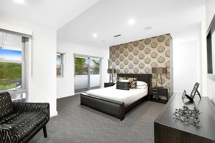 Fifth view of Homely house listing, 19 Karuah Street, Strathfield NSW 2135