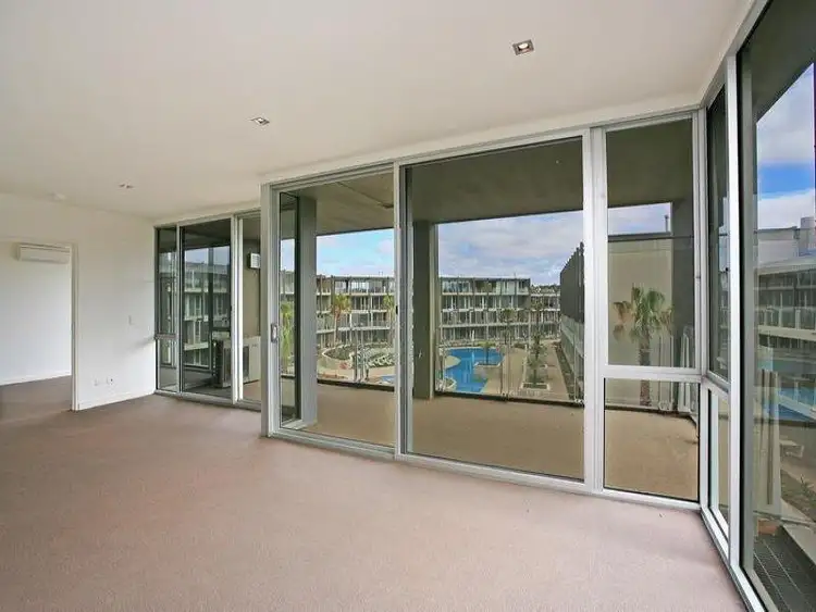 Second view of Homely unit listing, 328/100 The Esplanade, Torquay VIC 3228