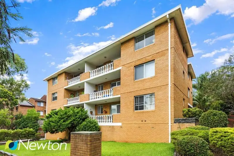 Main view of Homely apartment listing, 9/10 Curtis Street, Caringbah NSW 2229
