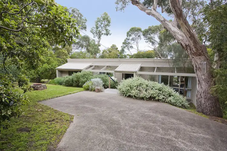 Main view of Homely house listing, 83 Charles Street, Lorne VIC 3232