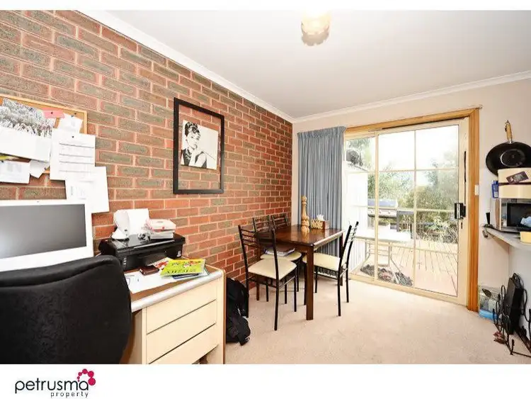Third view of Homely unit listing, 2/4 Mowbray Court, Lenah Valley TAS 7008
